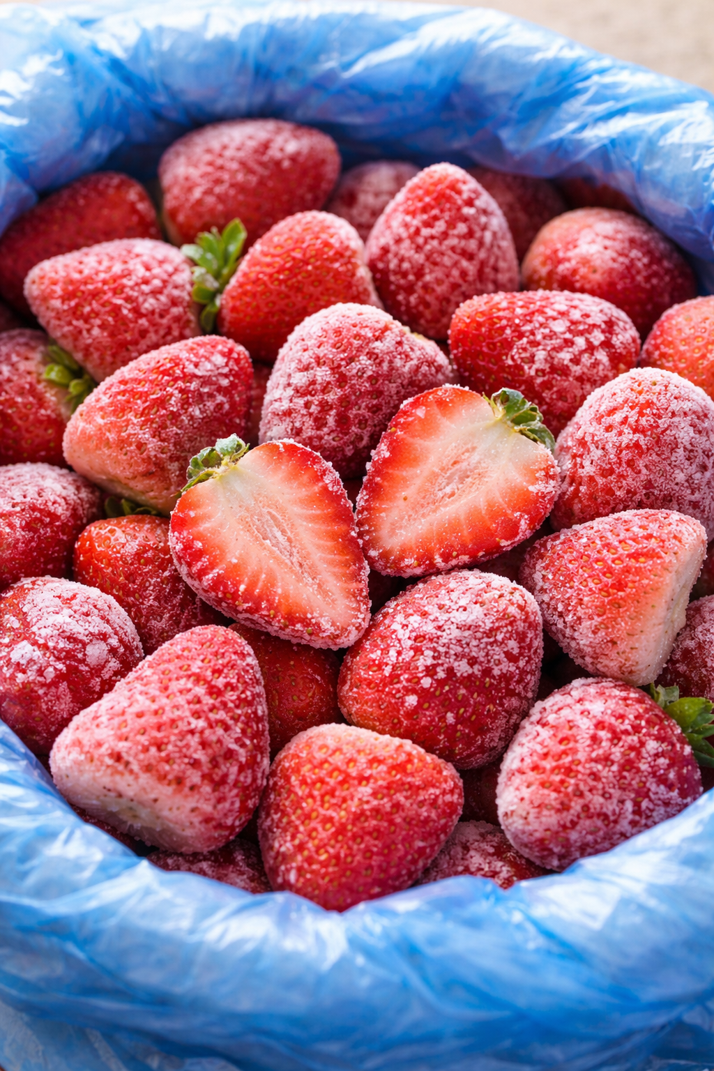 Why Egypt Is Becoming a Global Leader in Fresh & Frozen Produce Exports