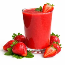 Fruit Juice & Concentrates 