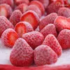 Premium Frozen Strawberries